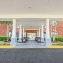 Senior Living in Martinsburg, WV