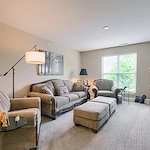 Apartment Homes - Independent Living