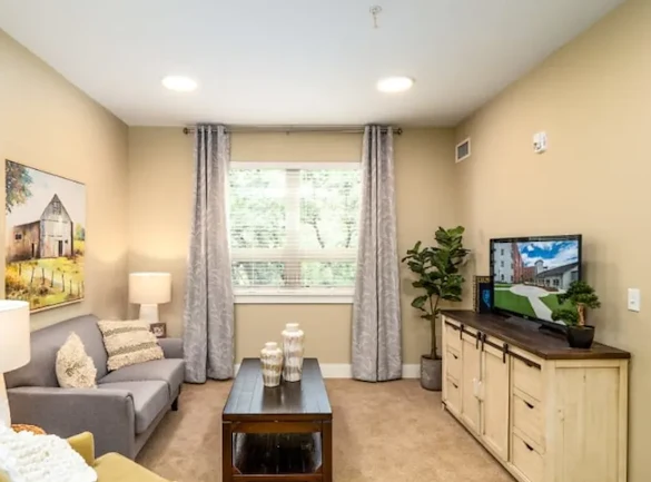 Image of The Landing a Senior Living Community (9)