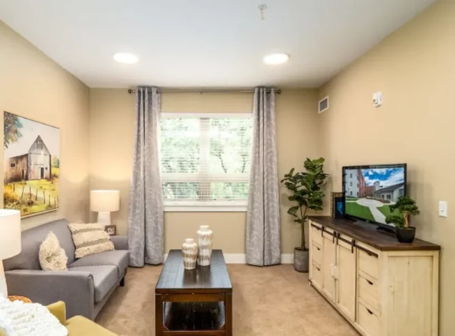 Image of The Landing a Senior Living Community (9)