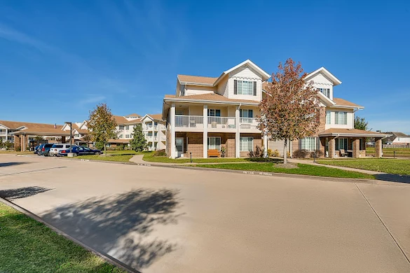 Image of Copperfield Estates - Sky Active Living (2)