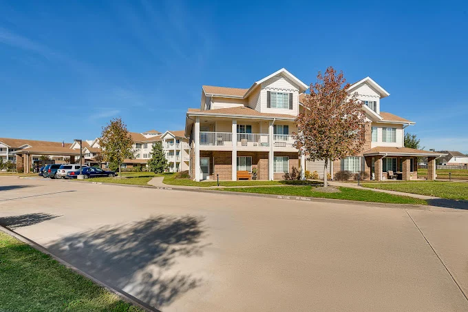 Image of Copperfield Estates - Sky Active Living (2)