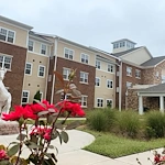 Image of Arcadia Senior Living Clarksville (1)