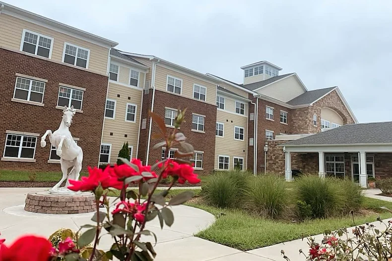 Image of Arcadia Senior Living Clarksville (1)