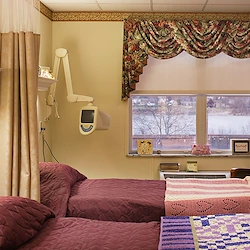 Image of Heritage Center Huntington (3)