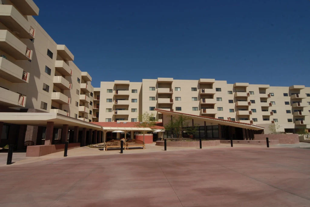 Image of Memory Care Assisted Living At Friendship Village Tempe (2)