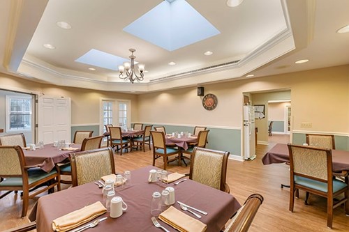 Image of Brookdale Portage Memory Care (3)