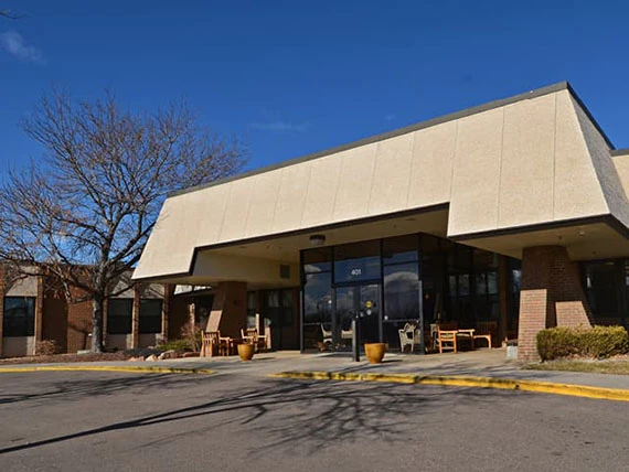 Image of Malley Transitional Care Center (1)