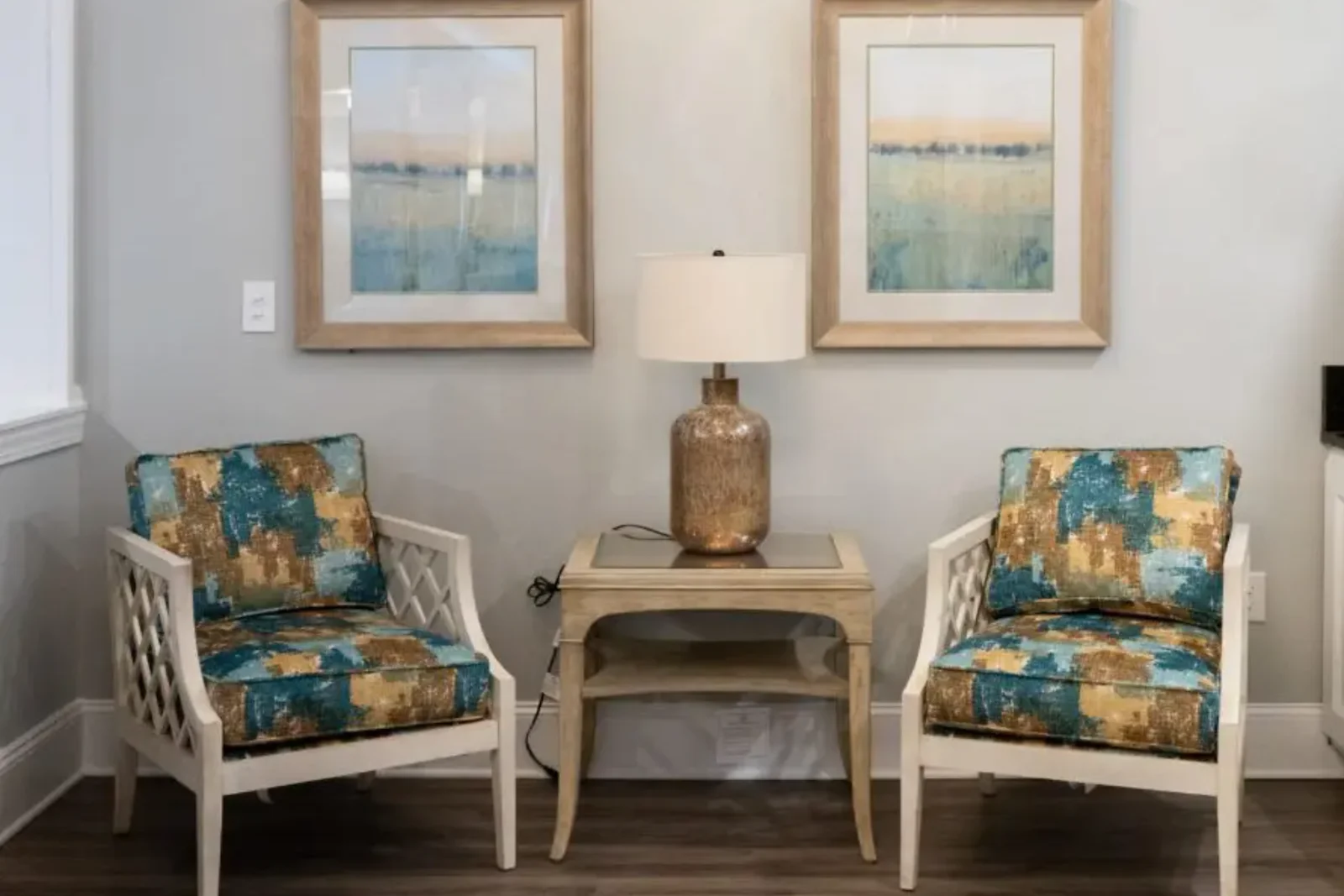 Image of Arbor Ridge at Huntersville (4)