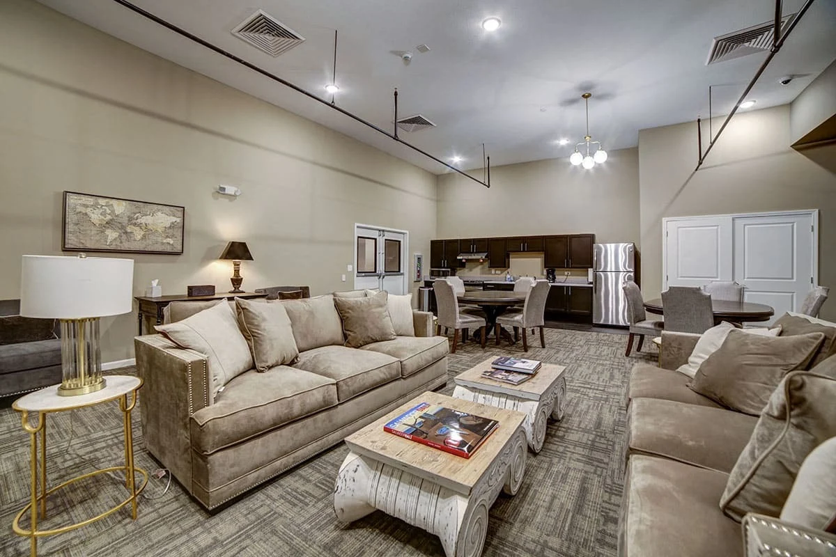 Image of Willow Commons Apartments (4)