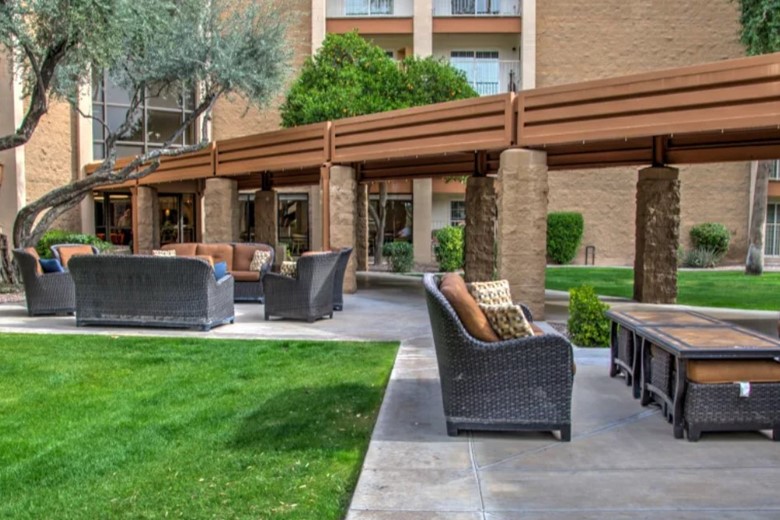 Image of Bella Vista Senior Living (10)