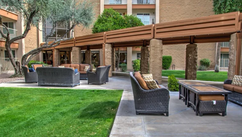 Image of Bella Vista Senior Living (10)