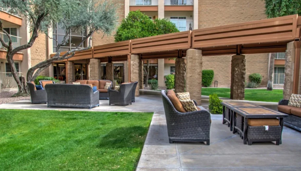 Image of Bella Vista Senior Living (10)