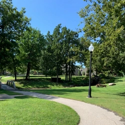 Image of Covenant Living at Inverness Health Services (3)