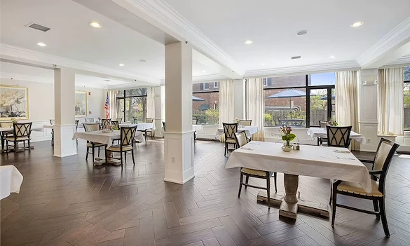 Image of Magnolia Senior Living (3)