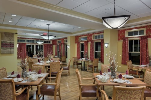 Image of Deerfield Senior Living (4)