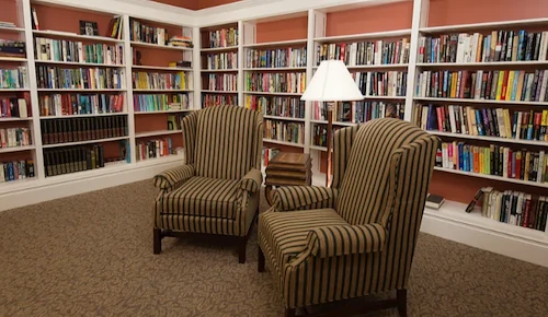 Library