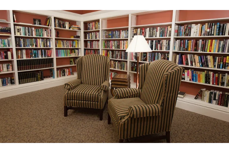 Library