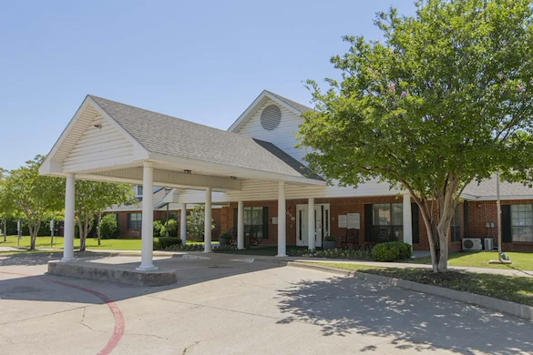 Image of Westpark Rehabilitation & Living (1)