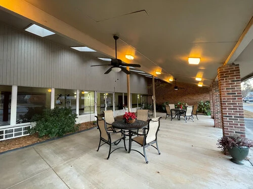 Image of Trinity Village Senior Living (2)
