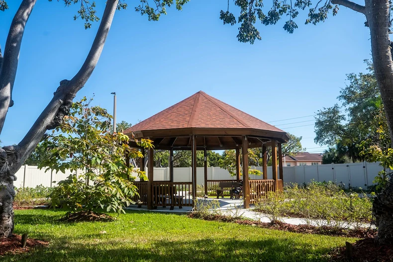 Image of St. Annes Nursing Center, St Annes Residence Inc (4)