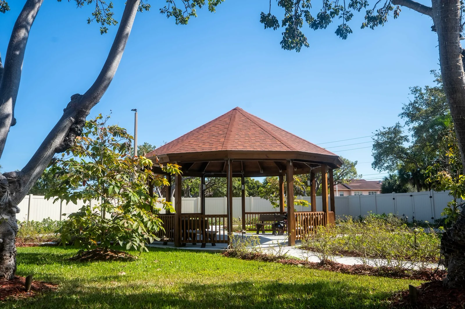 Image of St. Annes Nursing Center, St Annes Residence Inc (4)