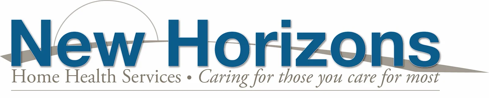 New Horizons Home Health Services's Logo
