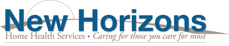 New Horizons Home Health Services's Logo