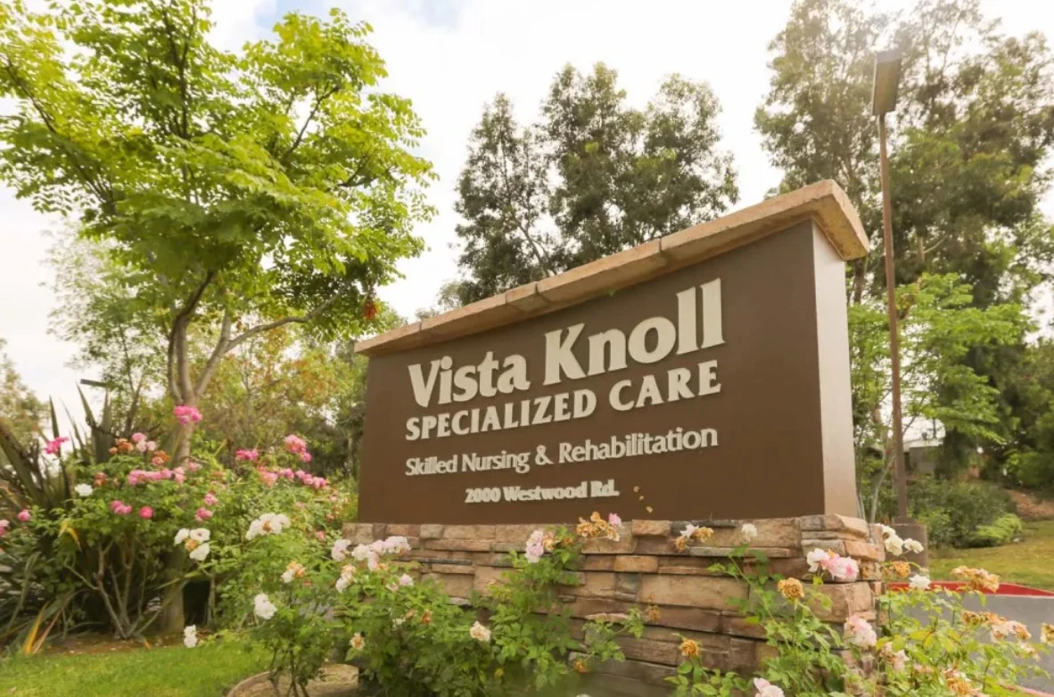 Image of Vista Knoll Specialized Care (1)