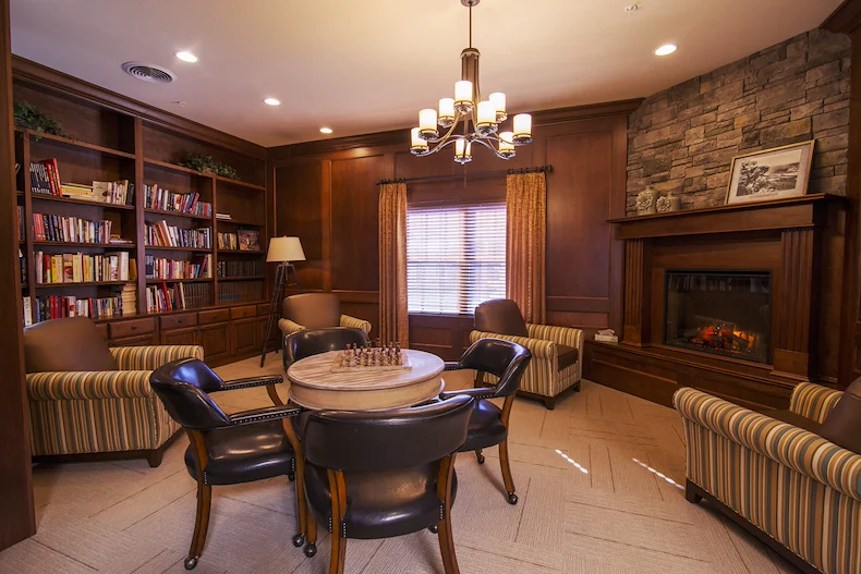 Image of Morning Pointe of Chattanooga at Shallowford (8)