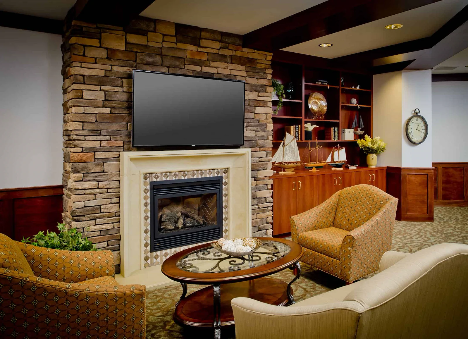 Image of Springhill Senior Living (4)