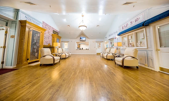 Image of Runk & Pratt at Forest (3)