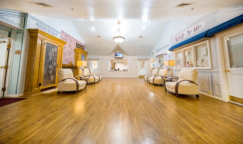 Image of Runk & Pratt at Forest (3)