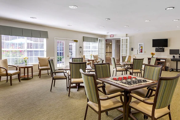 Image of Brookdale Winston-Salem (8)