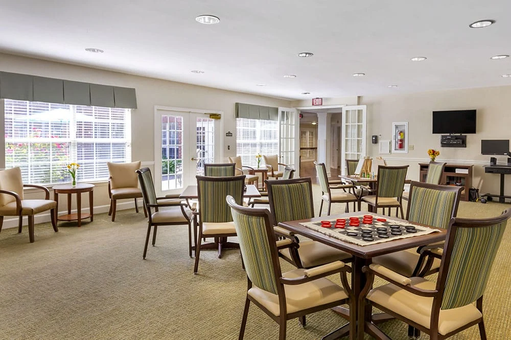 Image of Brookdale Winston-Salem (8)