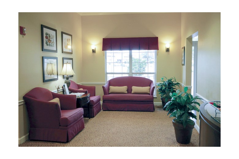 Image of Brookdale East Mesa (4)