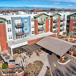 Image of Residences at University Hills, Senior Residences for those 62+ (1)