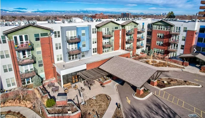 Image of Residences at University Hills, Senior Residences for those 62+ (1)