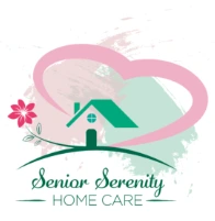 Senior Serenity Home Care's Logo