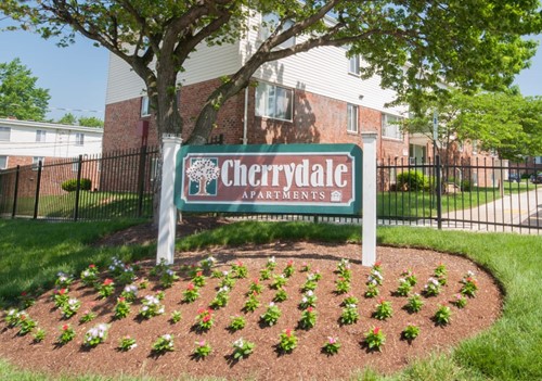 Image of Cherrydale Apartments (1)