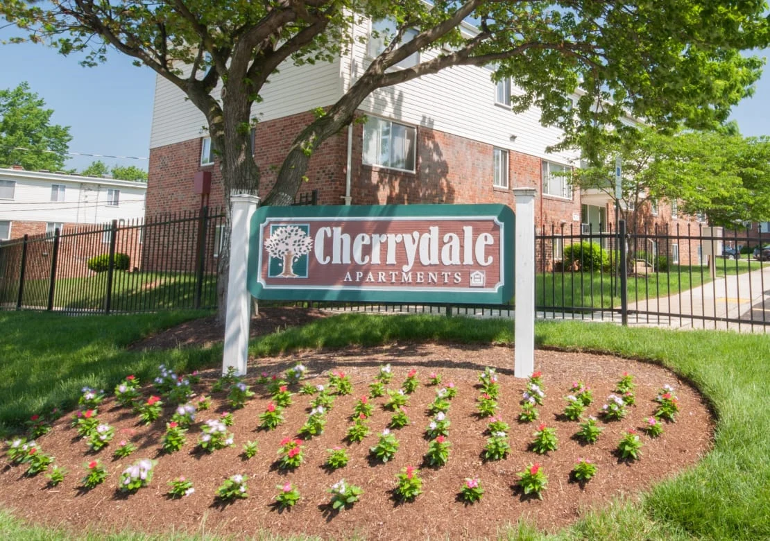 Image of Cherrydale Apartments (1)