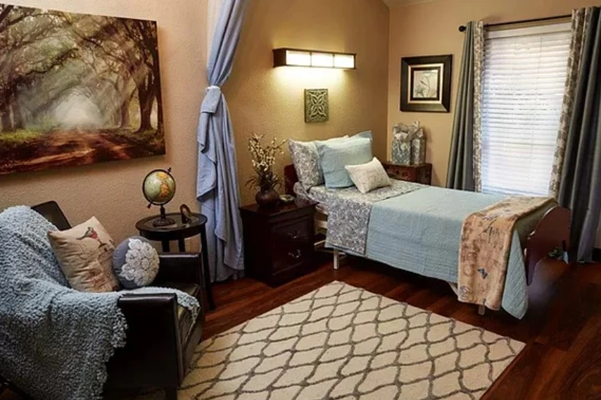 Image of Gracy Woods II Living Center (5)