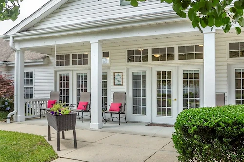 Image of Navion of Greenville Assisted Living (9)