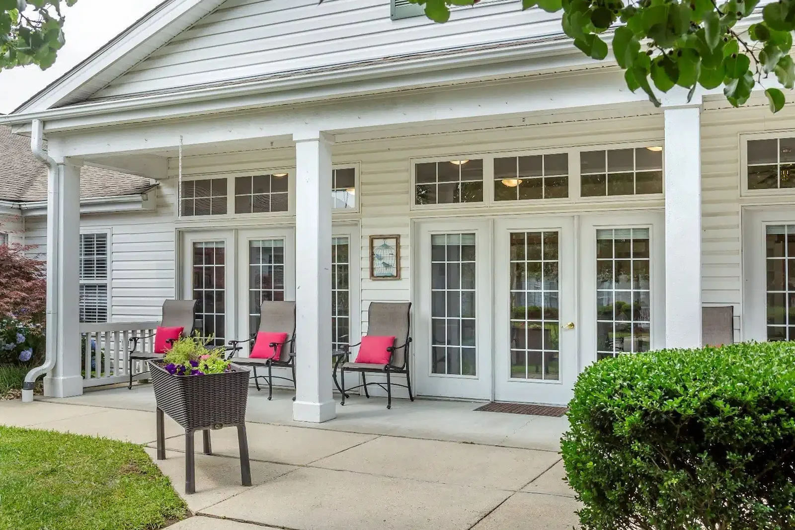 Image of Navion of Greenville Assisted Living (9)