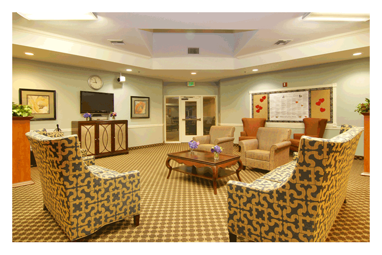 Image of Grossmont Gardens Memory Care (7)