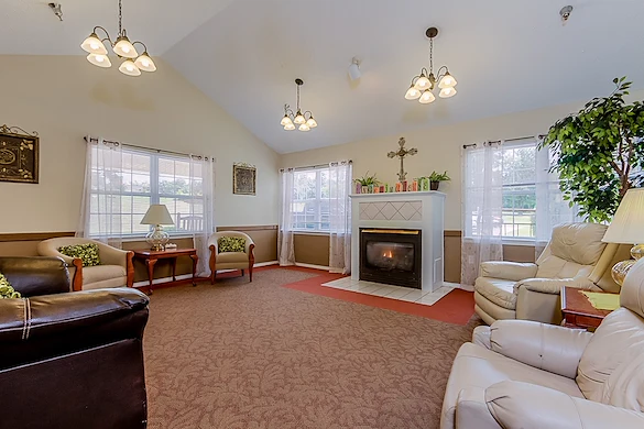 Image of Countryside Senior Living of Jacksonville (3)