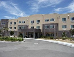 Image of Harshfield Terrace (2)