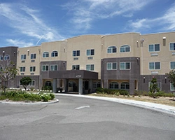 Image of Harshfield Terrace (2)