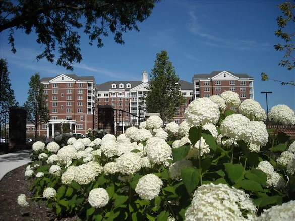 Image of Plymouth Place Senior Living (3)