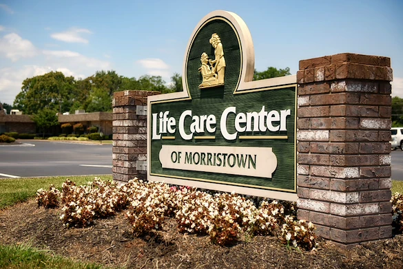 Image of Life Care Center Of Morristown (2)